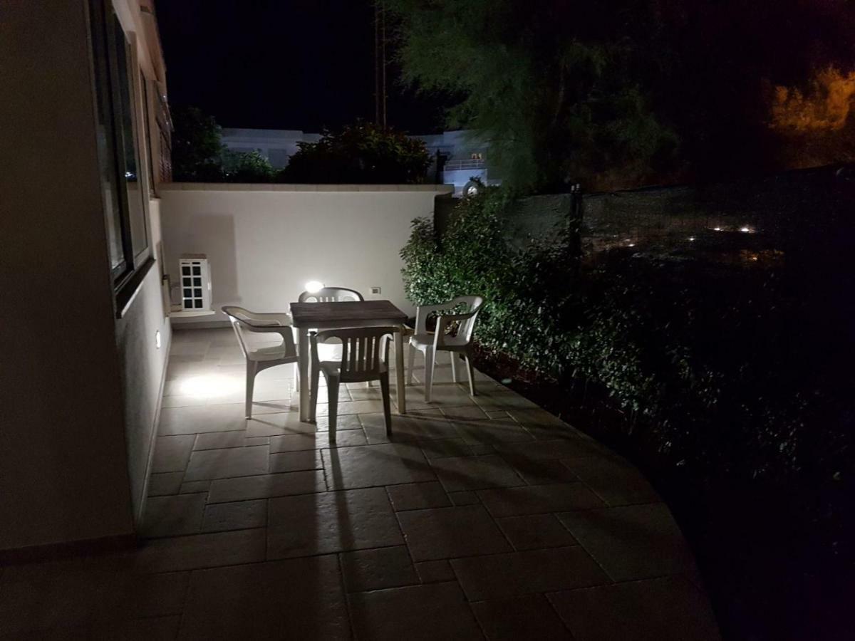 Casina Degli Oleandri Villa ลิโด มารีนี ภายนอก รูปภาพ